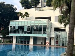 Mera Springs (D8), Condominium #578582701